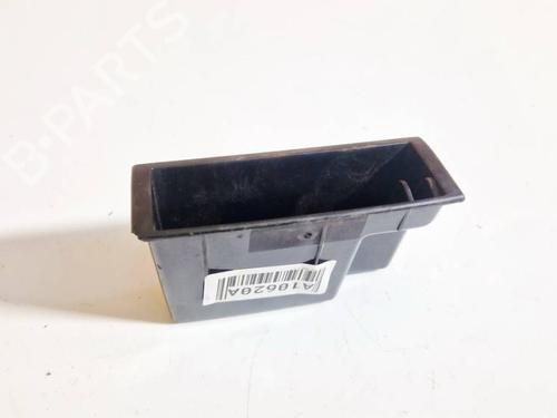 Askebæger Askebæger RENAULT TRUCKS MESSENGER Platform/Chassis B 120.55 (FN60F5) (116 hp) 34972322 34972322