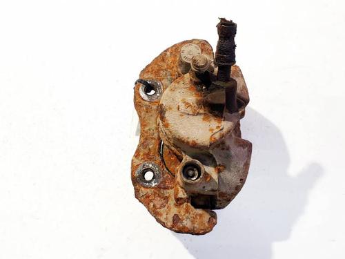 Left front brake caliper FORD USA FUSION 2.5 | BP34812011M105 - Image 2