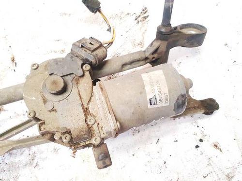 Used Front wiper motor Front wiper motor OPEL CORSA D (S07) 1.4 (L08, L68) (90 hp) 35116110 35116110