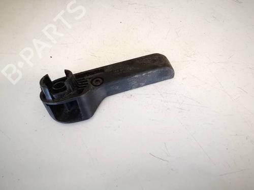 Interior handle SKODA SUPERB II (3T4) 2.0 TDI | BP35025869I7 - Image 2