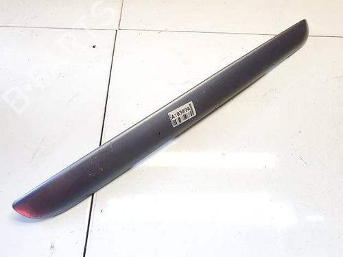Used Tailgate trim Tailgate trim 34991053 34991053