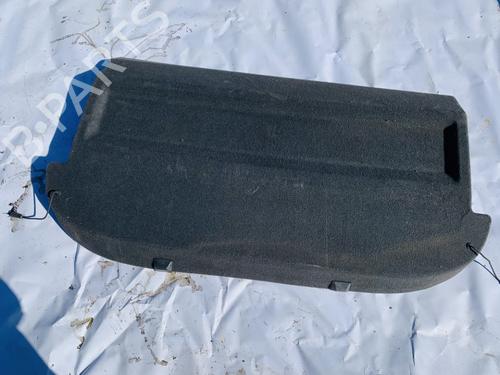 Used Rear parcel shelf Rear parcel shelf OPEL ASTRA H (A04) 1.7 CDTI (L48) (100 hp) 35532298 35532298
