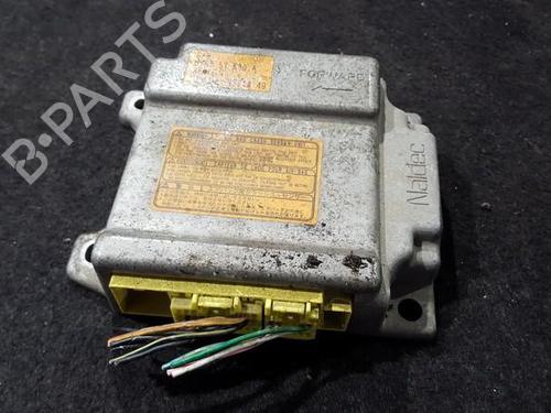 Used ECU airbags ECU airbags MAZDA 323 F VI Hatchback (BJ) 1.5 16V (BJ5W) (88 hp) 33483793 33483793