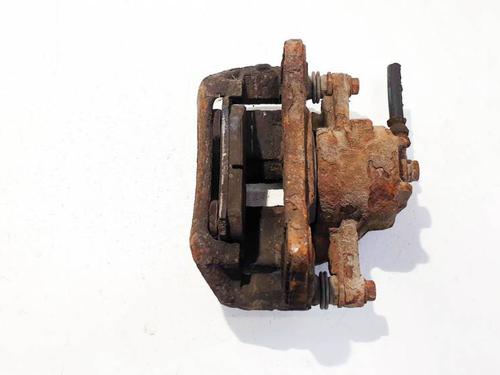 Left front brake caliper SMART FORFOUR (454) 1.5 (454.032) | BP35239689M105 - Image 3