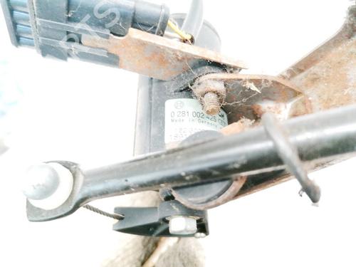 Pedal NISSAN ALMERA II Hatchback (N16) 2.2 Di | BP35545466I4 - Image 3