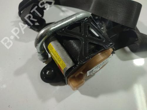 Front left seatbelt OPEL INSIGNIA A (G09) 2.0 CDTI (68) | BP34872579I26 - Image 3