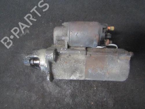 Used Starter Starter SAAB 9-3 (YS3F, E79, D79, D75) 2.0 t (210 hp) 35655800 35655800