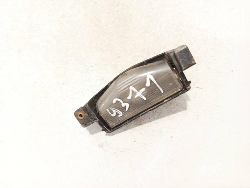 Used Licence plate light Licence plate light 38574222 38574222