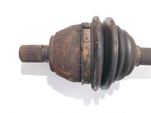 Left front driveshaft FORD FOCUS II (DA_, HCP, DP) 1.6 TDCi | BP35350119M38 - Image 2