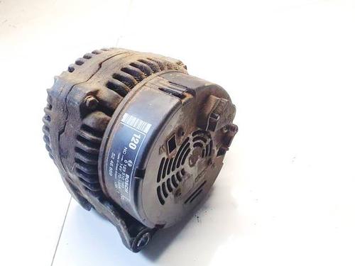 Alternator SAAB 9-3 (YS3D) 2.2 TiD | BP35660247M7 - Image 3