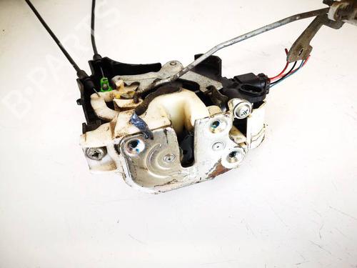Used Front left lock Front left lock 35017087 35017087