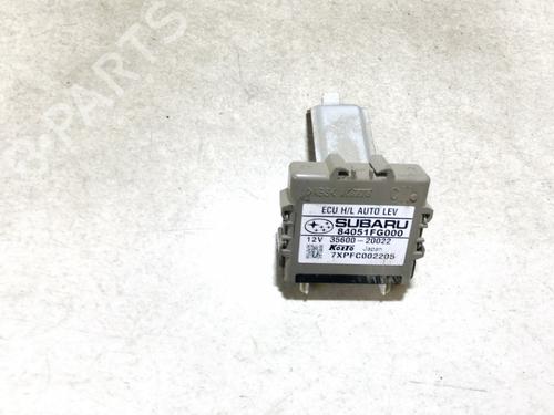 Used Electronic module Electronic module SUBARU IMPREZA Hatchback (GR, GH, G3) 2.0 R AWD (GH7) (150 hp) 33066777 33066777