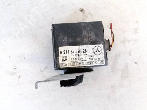 Used Electronic module Electronic module 35261091 35261091