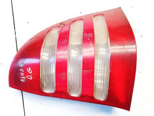Used Right taillight Right taillight MERCEDES-BENZ C-CLASS (W203) C 270 CDI (203.016) (170 hp) 35570277 35570277