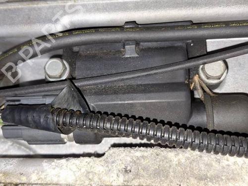 Used Ignition coil Ignition coil SUZUKI SWIFT III (MZ, EZ) 1.3 (RS413, ZC11S) (92 hp) 34884814 34884814