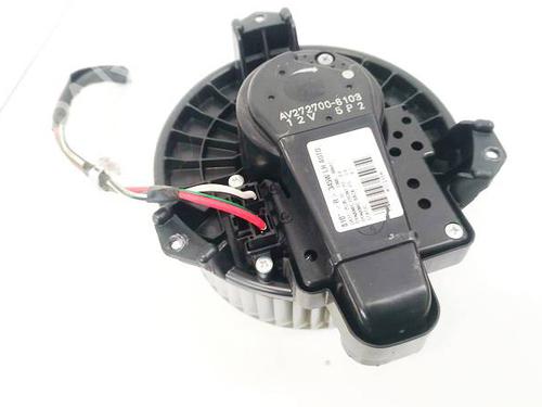 Used Heater blower motor Heater blower motor TOYOTA AVENSIS Saloon (_T27_) 2.0 D-4D (ADT270_, ADT270R) (126 hp) 35061936 35061936