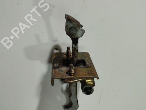 Used Hinge/Door check strap Hinge/Door check strap CITROËN C8 (EA_, EB_) 2.2 HDi (128 hp) 34830453 34830453
