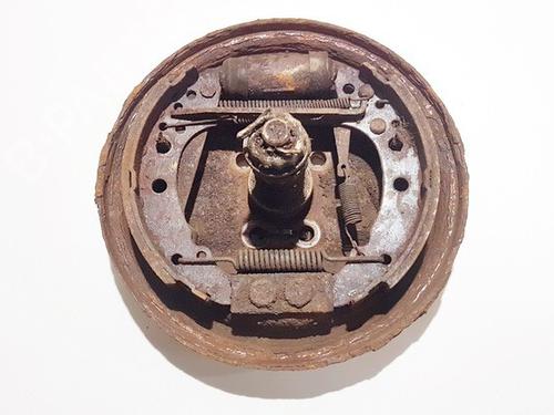 Used Hand brake Hand brake 35550856 35550856