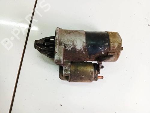 Starter PEUGEOT 407 (6D_) 1.6 HDi 110 (6D9HZC, 6D9HYC) | BP34785278M8 - Image 2