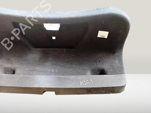Boot lining SKODA SUPERB I (3U4) 1.9 TDI | BP34978579I3 - Image 3