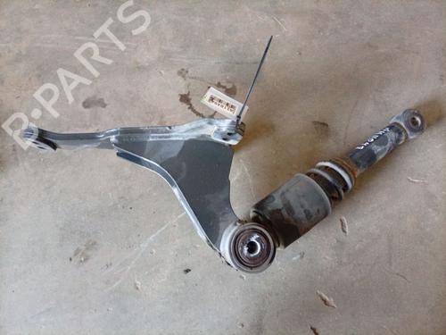 Left front shock absorber HARLEY-DAVIDSON ROAD GLIDE 1800 Road Glide CVO (FLTRSE) | BP40028030M16 - Image 4