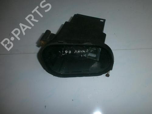 Used Right front fog light Right front fog light 35663968 35663968