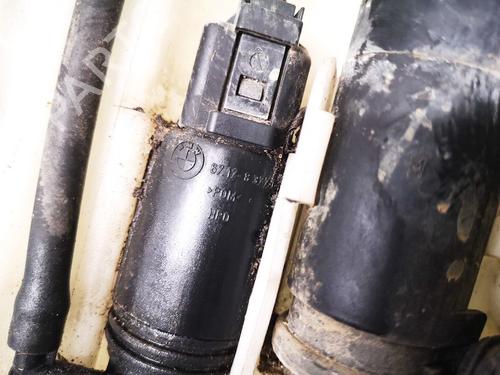 Washer pump BMW 7 (E65, E66, E67) 735 i, Li | BP35547800E24 - Image 3