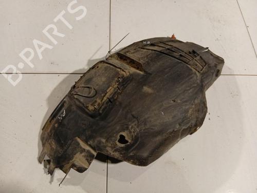 Used Wheel arch Wheel arch OPEL ZAFIRA / ZAFIRA FAMILY B (A05) 1.7 CDTI (M75) (110 hp) 40027949 40027949