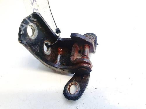 Used Hinge/Door check strap Hinge/Door check strap HONDA CIVIC VIII Hatchback (FN, FK) 2.2 CTDi (FK3) (140 hp) 32624276 32624276