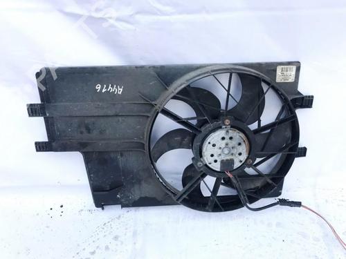 Used Fan Fan MERCEDES-BENZ A-CLASS (W168) A 140 (168.031, 168.131) (82 hp) 35841926 35841926