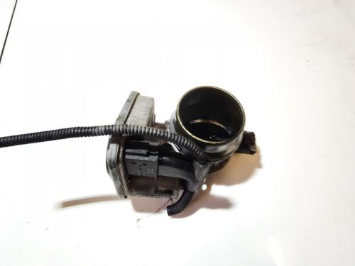 Used Throttle body Throttle body BMW 1 Convertible (E88) 118 d (143 hp) 35537341 35537341