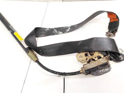 Used Front right seatbelt Front right seatbelt 35303568 35303568