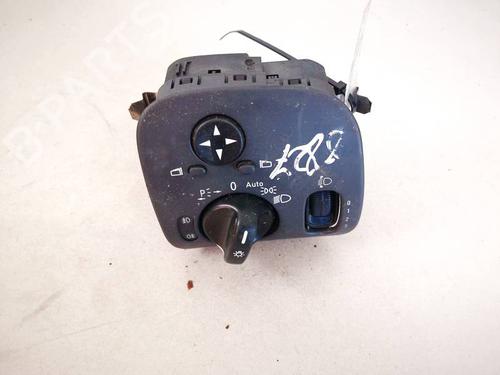 Used Switch Switch MERCEDES-BENZ C-CLASS (W203) C 180 (203.035) (129 hp) 35315428 35315428