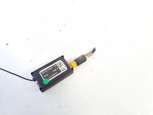 Electronic module CITROËN C4 I (LC_) 1.6 HDi | BP35469863M83 - Image 3