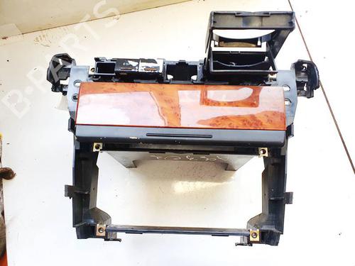 Used Cup/Object holder Cup/Object holder AUDI A6 C5 (4B2, 4B4) 1.9 TDI (130 hp) 35240628 35240628