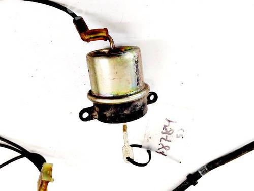 Låskasse Låskasse FORD TRANSIT Van (FA_ _) 2.0 TDCi (125 hp) 35290742 35290742