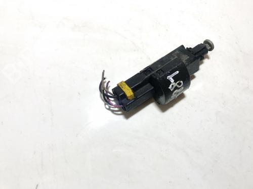 Used Electronic module Electronic module OPEL ASTRA G Hatchback (T98) 2.0 DI (F08, F48) (82 hp) 35851291 35851291