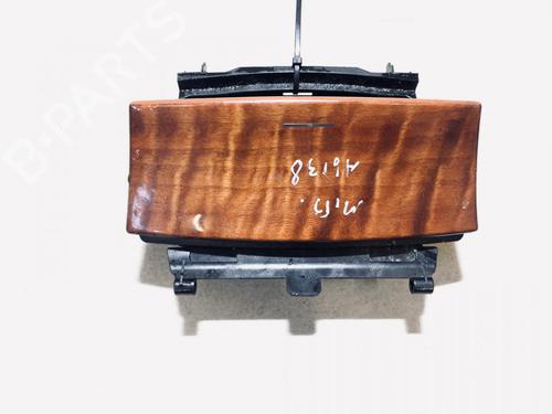 Used Ashtray Ashtray MERCEDES-BENZ C-CLASS (W203) C 200 Kompressor (203.042) (163 hp) 35618827 35618827