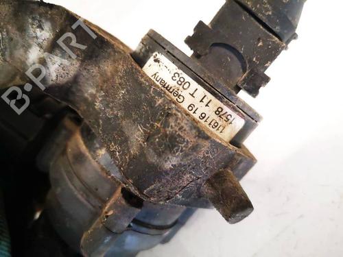 Auxiliary water pump BMW 7 (E65, E66, E67) 740 d | BP35038441M111 - Image 3