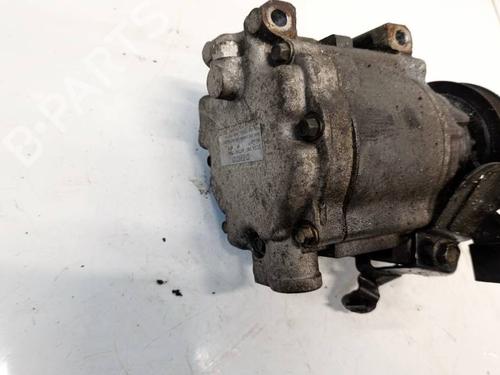 AC compressor SUBARU OUTBACK (BL, BP) 2.5 AWD (BP9) | BP34861210M34 - Image 2