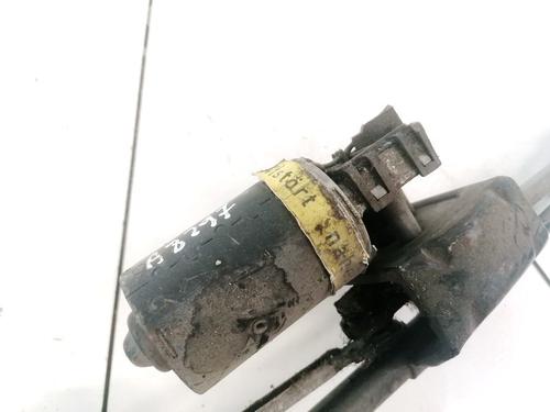Used Front wiper motor Front wiper motor AUDI 80 B3 Saloon (893, 894, 8A2) 1.8 S (90 hp) 35392968 35392968