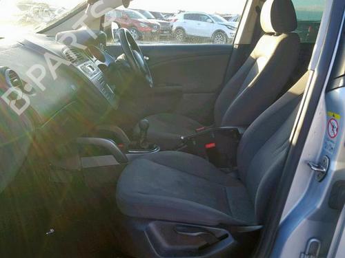 Warning switch SEAT ALTEA XL (5P5, 5P8) 1.9 TDI | BP35712223I22  - Image 6