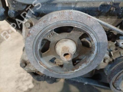 Used Pulley Pulley HYUNDAI i30 (FD) 1.6 CRDi (90 hp) 36457162 36457162