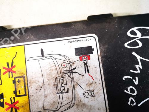 Other FORD TRANSIT Van (FA_ _) 2.0 DI (FAE_, FAF_, FAG_) | BP33078652O1 - Image 2