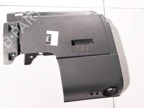 Porta-luvas Porta-luvas VW TOURAN (1T1, 1T2) 2.0 TDI (136 hp) 35144468 35144468
