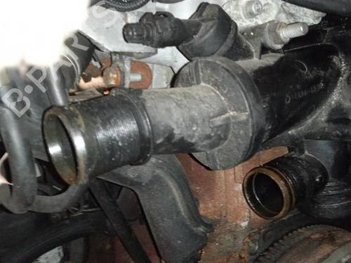 Pipe CITROËN C5 III (RD_) 2.0 HDi 140 (RDRHF8, RDRHFA, RDRHA8, RDRHAJ) | BP35144923M125 - Image 2