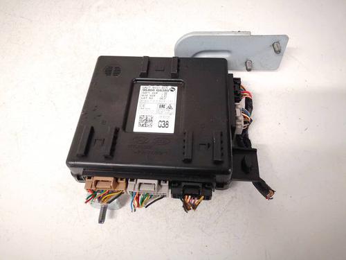 Used Electronic module Electronic module KIA PICANTO III (JA) 1.0 (67 hp) 40243820 40243820