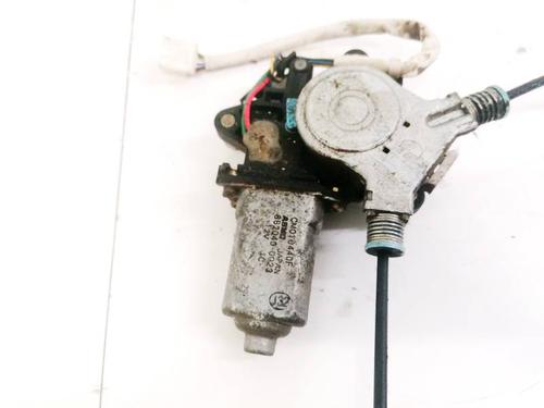 Used Left front window motor Left front window motor 35356106 35356106