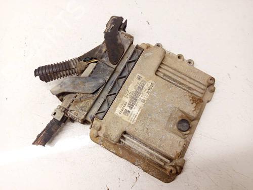 Used Engine control unit (ECU) Engine control unit (ECU) OPEL ASTRA H (A04) 1.7 CDTI (L48) (80 hp) 33683026 33683026