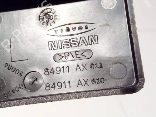 Other NISSAN NOTE (E11, NE11) 1.5 dCi | BP35195068O1 - Image 3